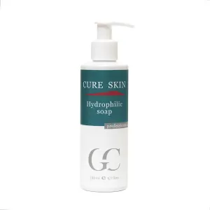 Гідрофільне мило Cure Skin Cure Skin 200 ml