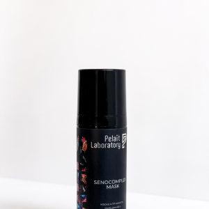 Маска клітинного очищення з сенокомлексом SENOCOMPLEX MASK Pelart 50ml